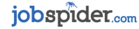 JobSpider logo