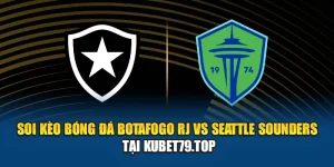 Soi Kèo Bóng Đá Botafogo RJ Vs Seattle Sounders Tại wirrallabour.org